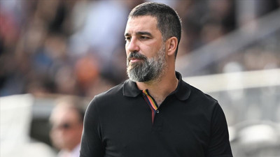 Arda Turan'a büyük şok! Samsunspor'un rakibi...