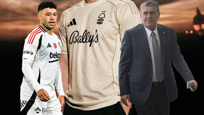 Chamberlain araya girmezse Beşiktaş İngiliz yıldıza imza attıracak