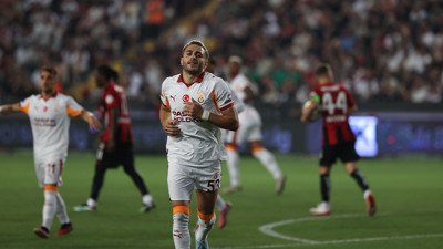 Barış Alper Yılmaz giderse iki yıldız Galatasaray'a imza atacak