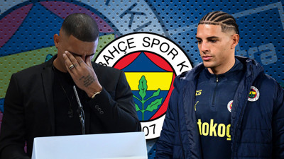 Fenerbahçe Diego Carlos'tan kurtuluyor