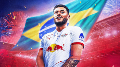 Romulo 20+5 milyon euroya Leipzig'de