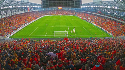 Göztepe'de 84 günlük hasret Fenerbahçe önünde bitiyor