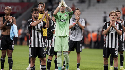 Kartal Kayra Yılmaz: Biz yolun sonuna kadar gitmek istiyoruz