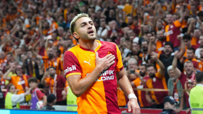 MAÇ ÖZETİ | Galatasaray 3-0 Fatih Karagümrük (Süper Lig)