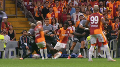 Maruis Tresor Doh kimdir, hangi takımlarda oynadı? Fenerbahçe transfer etmişti