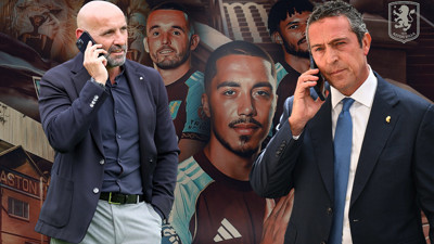 Fenerbahçe'den 35 milyon euro isteyince transfer defteri açılmadan kapandı