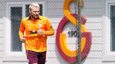 Nelsson çıkmazı çözüldü! İşte yeni takımı