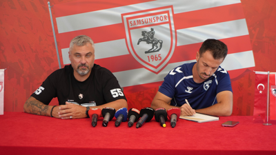 "Avrupa beklesin, hedef Kocaelispor"