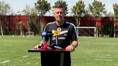Hüseyin Eroğlu: Transfer yapmak kolay değil