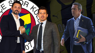 Fenerbahçe'den 22 yaşındaki yeni Sow'a 20 milyon euro