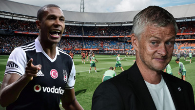 Ole Gunnar Solskjaer yeni Marcelo'yu buldu