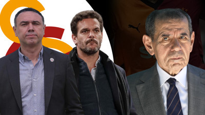 Galatasaray'dan iki kulübe rest: Ya zorunlu satın alma opsiyonu koyarsınız ya da bu transfer olmaz