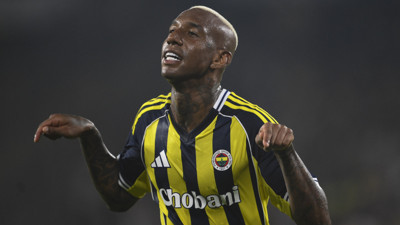 Radikal karar: Jose Mourinho'dan Talisca'ya şok!