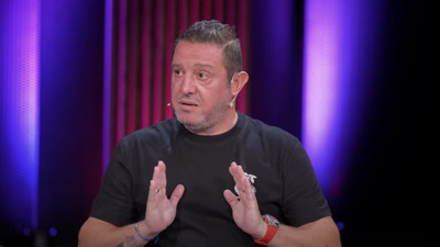 Nihat Kahveci: Galatasaray'ın attığı golde faul yapıldı! VAR uyarmalıydı