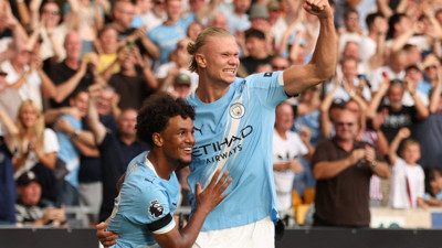MAÇ ÖZETİ | Wolves 0-4 Manchester City