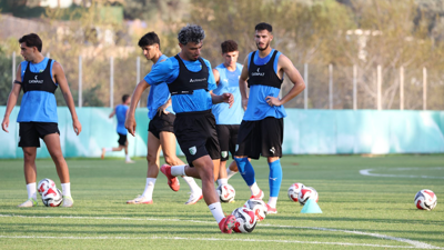 Bodrum FK’dan Süper Lig mesajı