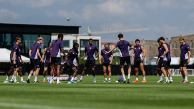 Roma müsaade ederse Beşiktaş iki bomba patlatacak