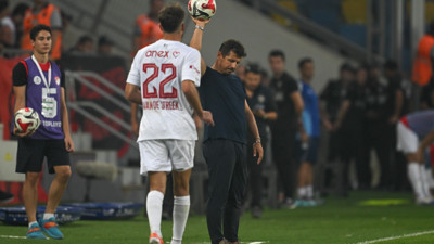Belözoğlu: Küme düşmeleri beni gerçekten üzdü