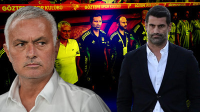 Jose Mouriho Volkan Demirel'in 2 milyon euroluk oyuncusuyla bunalımdan çıkacak!
