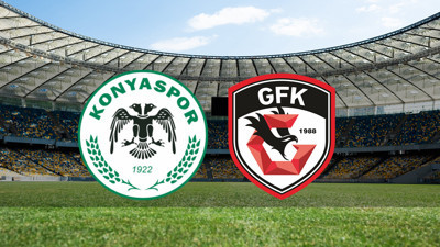 Konyaspor - Gaziantep FK maçı ne zaman?