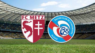 Metz - Strasbourg maçı ne zaman?