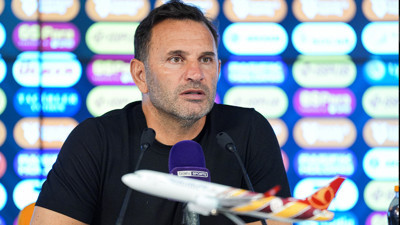 Galatasaray'dan sürpriz transfer hamlesi! Kaleci, stoper derken...