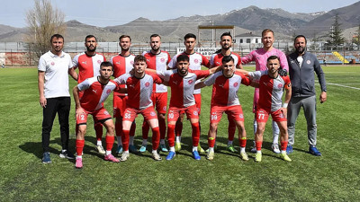Sandıklıspor, BAL ligine katılmama kararı aldı