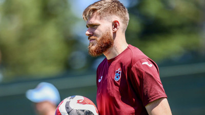 Trabzonspor'un Kasımpaşa maçı kamp kadrosu belli oldu