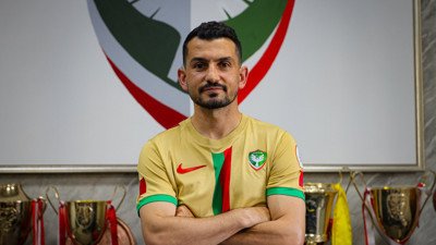 Amedspor Emrah Başsan transferini açıkladı