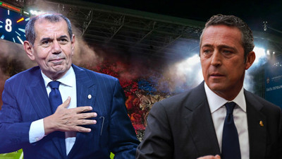 Galatasaray'dan Fenerbahçe'ye transfer çalımı!