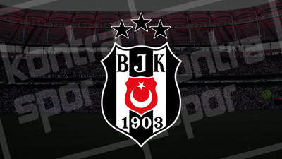 Beşiktaş'ta ayrılık! Athletico Paranaense resmen duyurdu