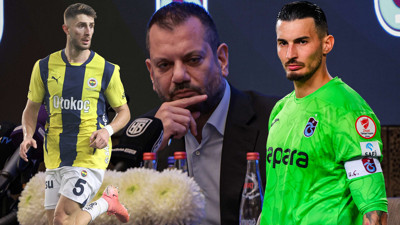Al İsmail Yüksek'i ver Uğurcan Çakır'ı! Ertuğrul Doğan'dan flaş açıklama