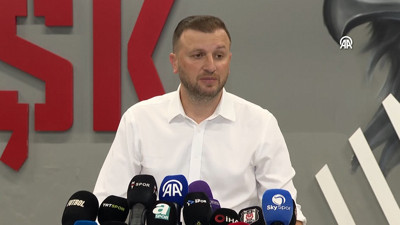 Fatih Kulaksız: Berke Özer'i Konyaspor maçından sonra satacağımızı bilmiyorduk