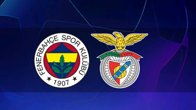 Fenerbahçe zafer istiyor! Benfica maçı ne zaman?