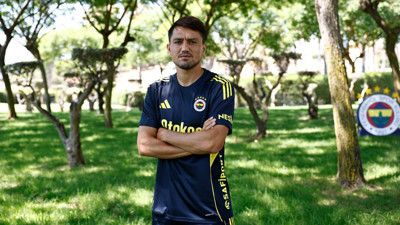 Jose Mourinho kadroda düşünmüyor Cengiz Ünder gitmiyor