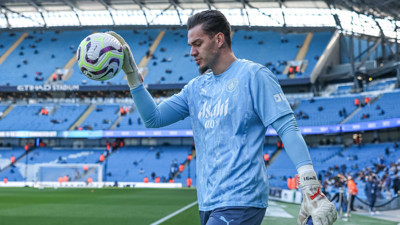 Ederson'un Galatasaray'a maliyeti neredeyse 50 milyon euro!