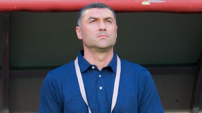 Süper Lig'de 2. haftada hoca ayrılığı!