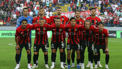 Gençlerbirliği'nden tecrübeli hakem talebi