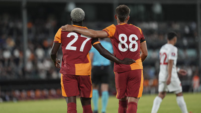 W.Bremen, S.Moskova dediler bambaşka bir kulüp çıktı!