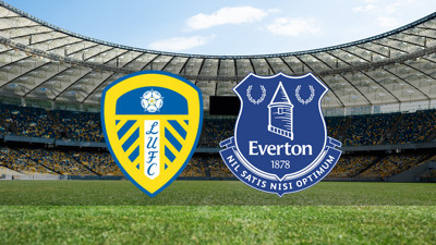 Leeds United - Everton maçı ne zaman?