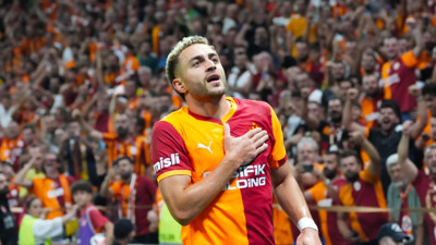 Levent Gültekin: Barış Alper'e uçmasına rağmen Avrupa'dan teklif gelmiyor
