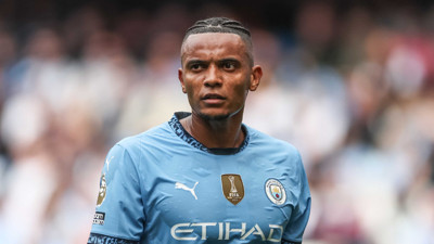 Manuel Akanji için resmi görüşmeler başladı! İstanbul'a geliyor