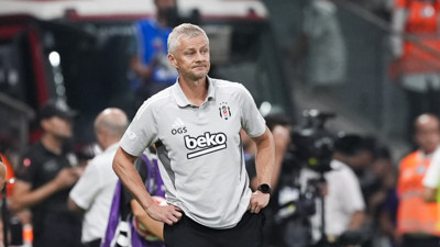 Solskjaer, Galatasaray'ı örnek gösterdi: 25-26 gol attılar