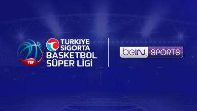 Türkiye Basketbol Süper Ligi'nin yayıncısı açıklandı