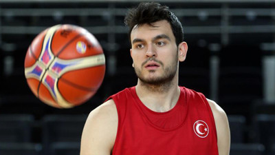 Yiğit Arslan, EuroBasket 2025'te madalyayı gerçekçi bir hedef olarak görüyor