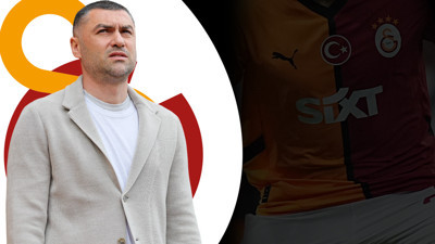 Galatasaray'ın 6 milyon euroluk transferi Gaziantep FK'ya gidiyor