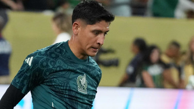 Edson Alvarez orta sahanın yeni patronu olmaya geliyor!