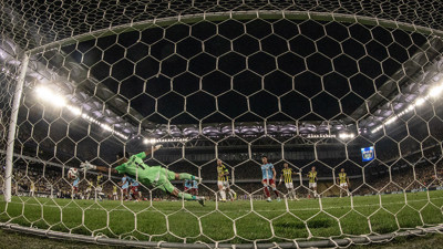 Fenerbahçe'nin 289. maçı! Galibiyetiyle mağlubiyet sayısı neredeyse eşit