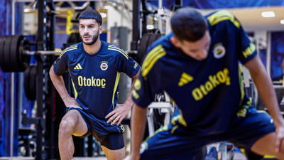 Fenerbahçe evinde Benfica'yı ağırlayacak