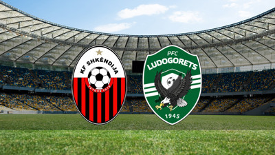 FK Shkendija - Ludogorets maçı ne zaman?